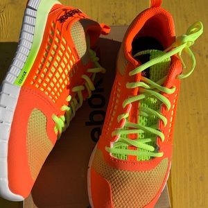 Reebok Zquick 2.0 Running Shoes